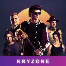 American Theft 80s — ключ активации Steam