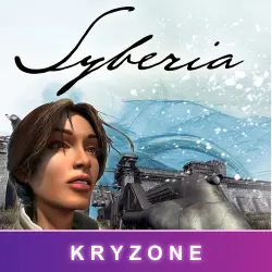 Syberia — ключ активации Steam