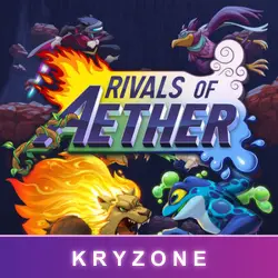Rivals of Aether — ключ активации Steam