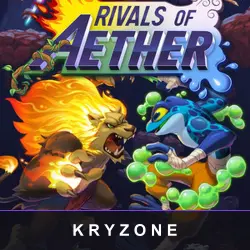 Rivals of Aether — ключ активации Steam
