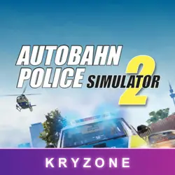 Autobahn Police Simulator 2 — ключ активации Steam