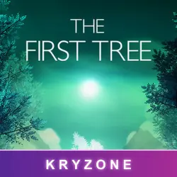 The First Tree — ключ активации Steam