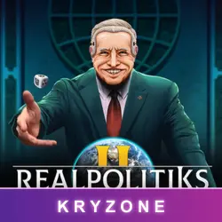 Realpolitiks — ключ активации Steam