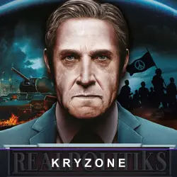 Realpolitiks — ключ активации Steam