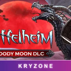 Niffelheim — ключ активации Steam