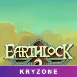 EARTHLOCK — ключ активации Steam