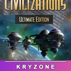 Galactic Civilizations I: Ultimate Edition — ключ активации Steam