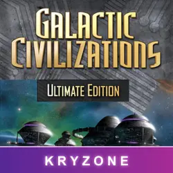 Galactic Civilizations I: Ultimate Edition — ключ активации Steam