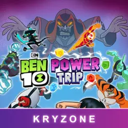 Ben 10: Power Trip — ключ активации Steam