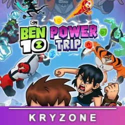 Ben 10: Power Trip — Steam Key (Digital)