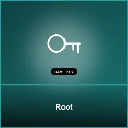 Root — Steam Key (Digital)