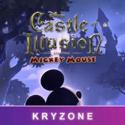 Castle of Illusion — ключ активации Steam