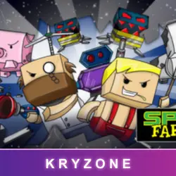 Space Farmers — ключ активации Steam