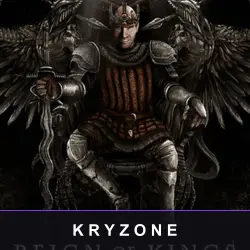 Reign Of Kings — ключ активации Steam
