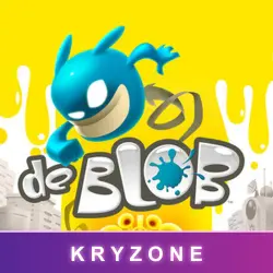 de Blob — ключ активации Steam