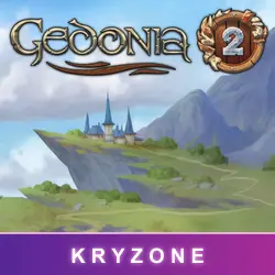 Gedonia — ключ активации Steam