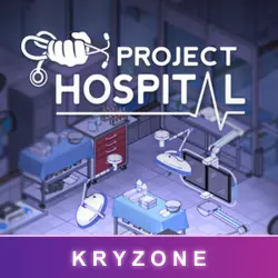 Project Hospital — ключ активации Steam