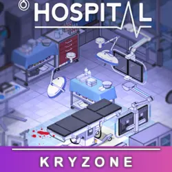 Project Hospital — Steam Key (Digital)