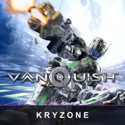 Vanquish — Steam Key (Digital)