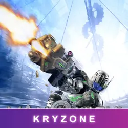 Vanquish — ключ активации Steam