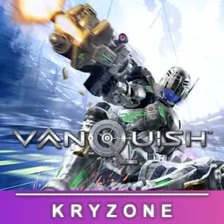 Vanquish — Steam Key (Digital)