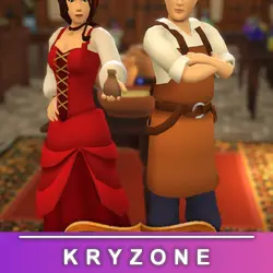 Купить ключ Winkeltje: The Little Shop для Steam от 6.91$ с гарантией на GGSel!
