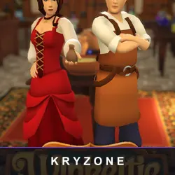 Winkeltje: The Little Shop — ключ активации Steam
