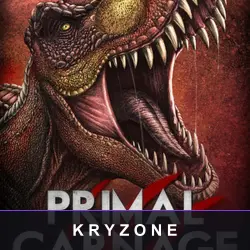 Primal Carnage: Extinction — ключ активации Steam