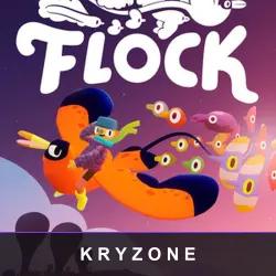 Flock — ключ активации Steam