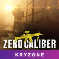 Zero Caliber VR — ключ активации Steam