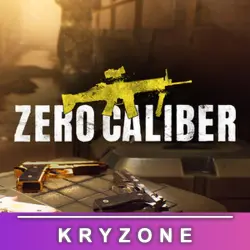 Zero Caliber VR — Steam Key (Digital)