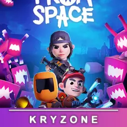 From Space — Steam Key (Digital)