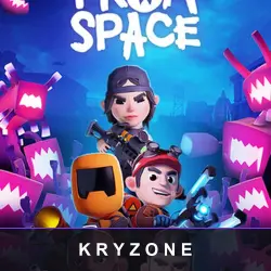 From Space — ключ активации Steam