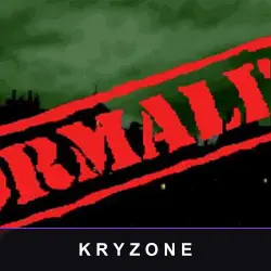 Normality — Steam Key (Digital)
