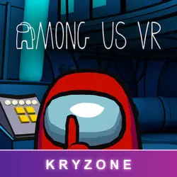 Among Us VR — ключ активации Steam