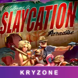 Slaycation Paradise — ключ активации Steam