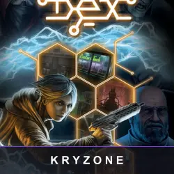 Dex — ключ активации Steam