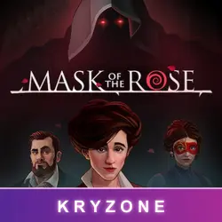Mask of the Rose — ключ активации Steam