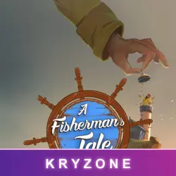 A Fisherman's Tale — ключ активации Steam