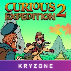 Curious Expedition — ключ активации Steam