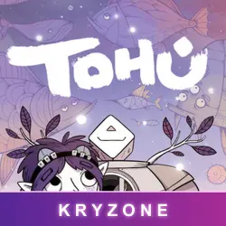 TOHU — ключ активации Steam