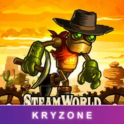 SteamWorld Dig — ключ активации Steam
