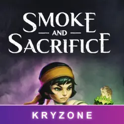 Smoke And Sacrifice — ключ активации Steam