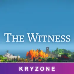 The Witness — ключ активации Steam
