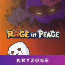 Rage in Peace — ключ активации Steam