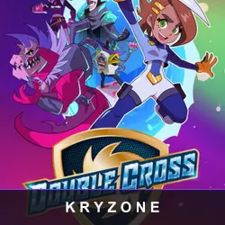 Double Cross — ключ активации Steam