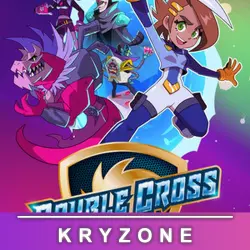Double Cross — ключ активации Steam