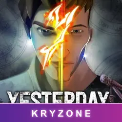 Yesterday Origins — ключ активации Steam