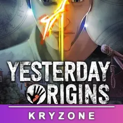 Yesterday Origins — ключ активации Steam