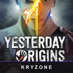Yesterday Origins — Steam Key (Digital)